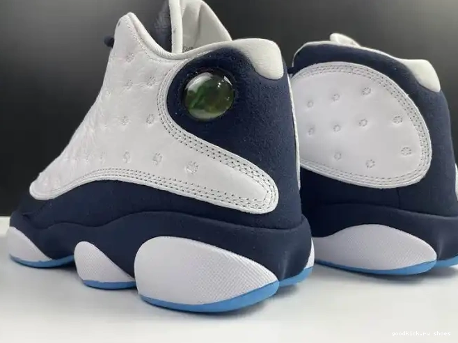 Rep 414571-144 13 Powder Blue Air Jordan Dark 0502